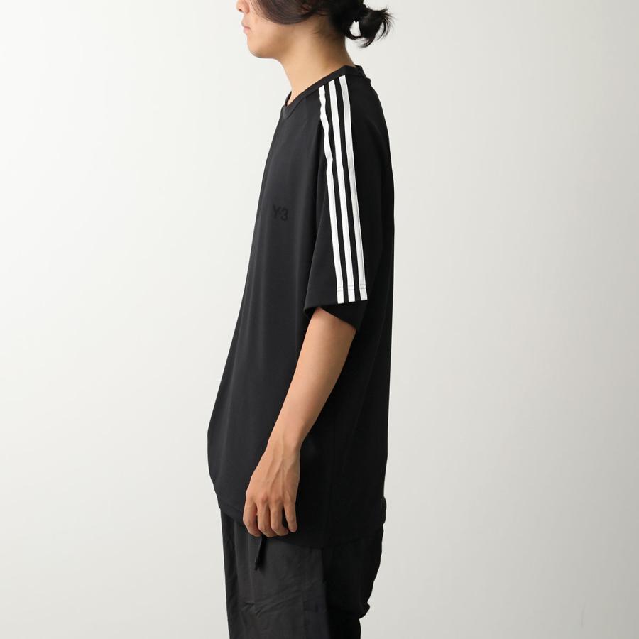 Y-3 ワイスリー Tシャツ U WIRE T-SHIRT JW7352 JY8187 レディース