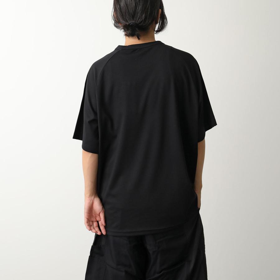 Y-3 ワイスリー Tシャツ U WIRE T-SHIRT JW7352 JY8187 レディース