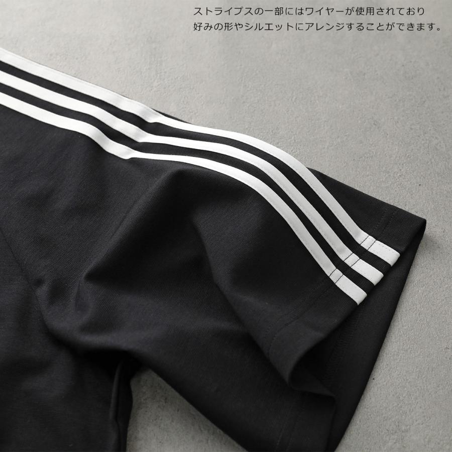 Y-3 ワイスリー Tシャツ U WIRE T-SHIRT JW7352 JY8187 レディース