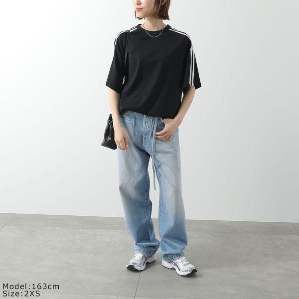 Y-3 ワイスリー Tシャツ U WIRE T-SHIRT JW7352 JY8187 レディース
