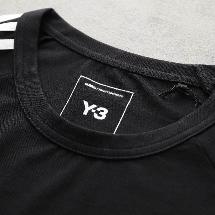 Y-3 ワイスリー Tシャツ U WIRE T-SHIRT JW7352 JY8187 メンズ