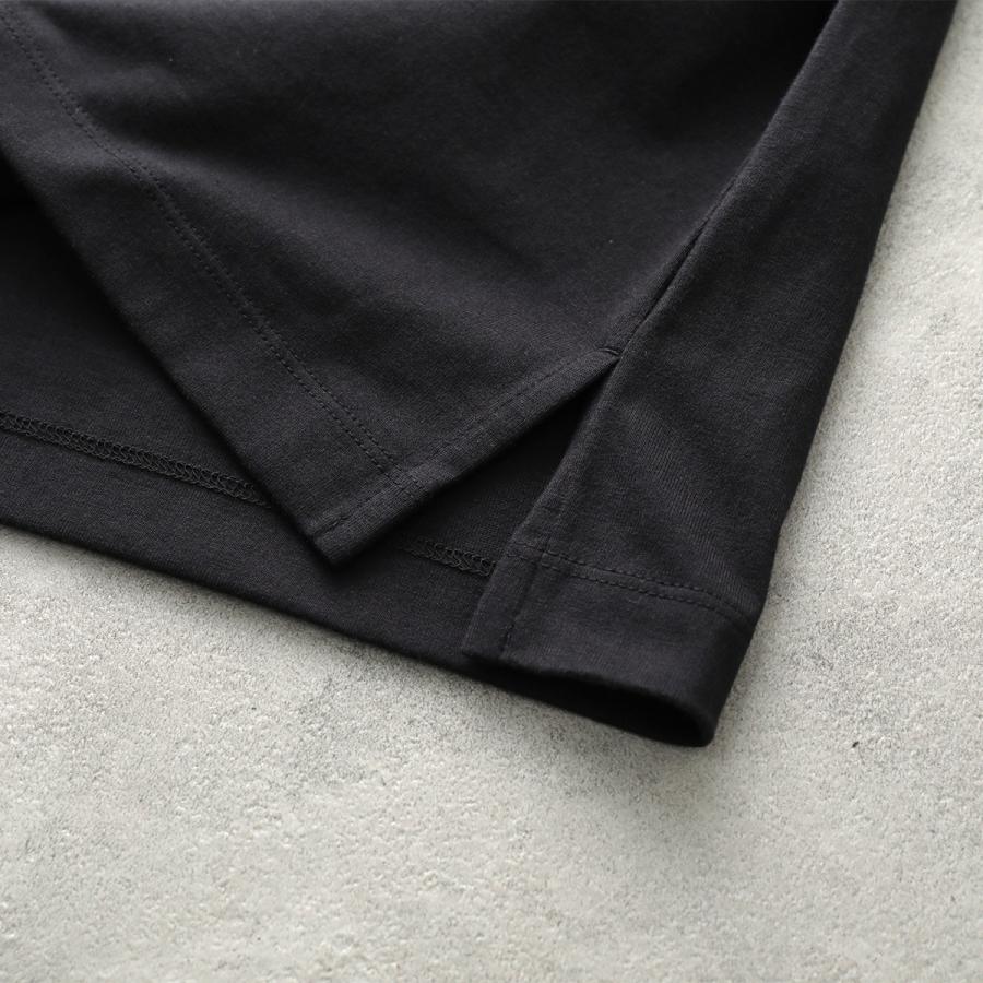 Y-3 ワイスリー カットソー GRAPHIC LONG SLEEVE TEE グラフィック GFX