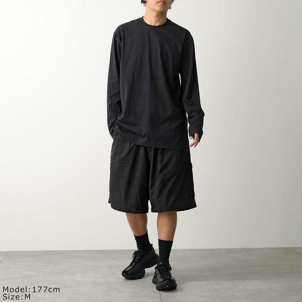 Y-3 ワイスリー カットソー GRAPHIC LONG SLEEVE TEE グラフィック GFX