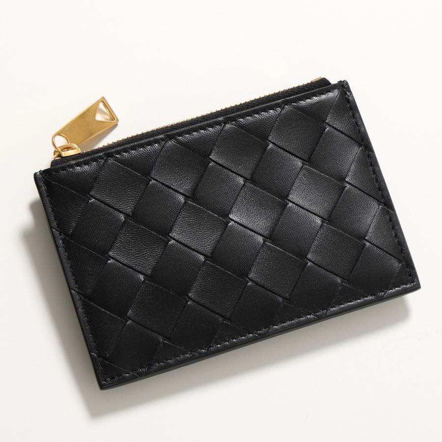 BOTTEGA VENETA（ボッテガ・ヴェネタ） カードケース 806032 VCPP3
