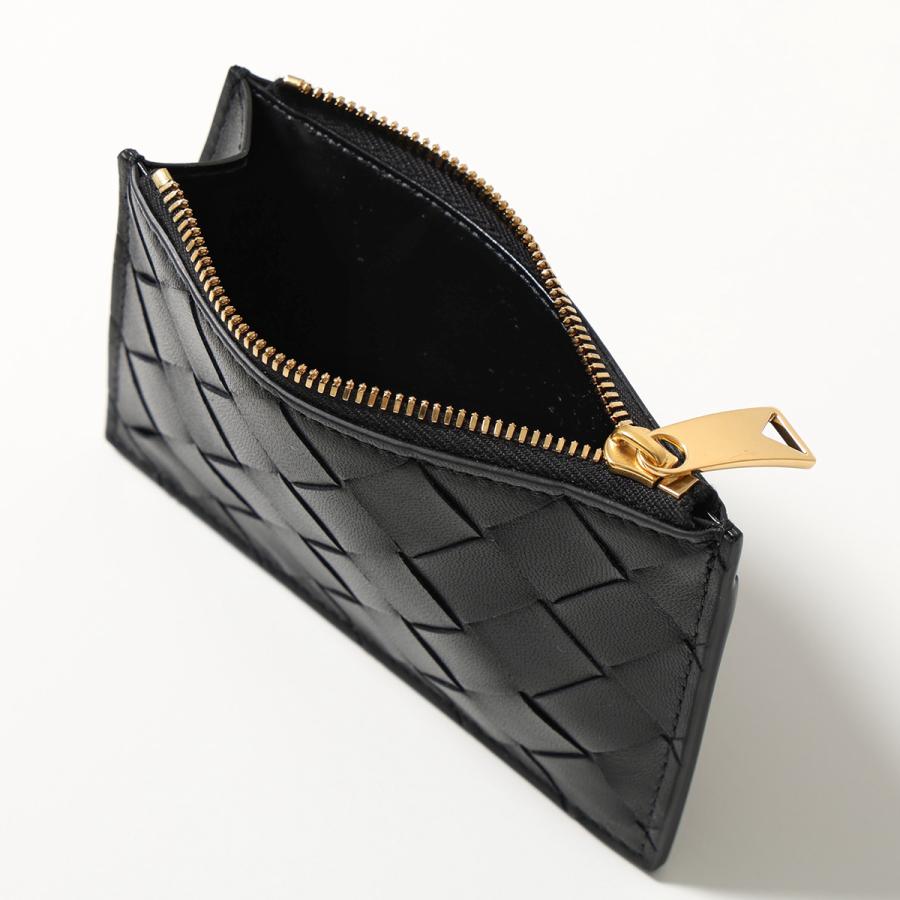 Kohaku✨ほぼ未使用　付属品完備✨ボッテガ　ケース　小銭入れ BOTTEGA VENETA（ボッテガ・ヴェネタ） カードケース 806032 VCPP3