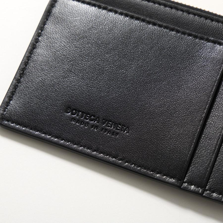 BOTTEGA VENETA（ボッテガ・ヴェネタ） カードケース 806032 VCPP3