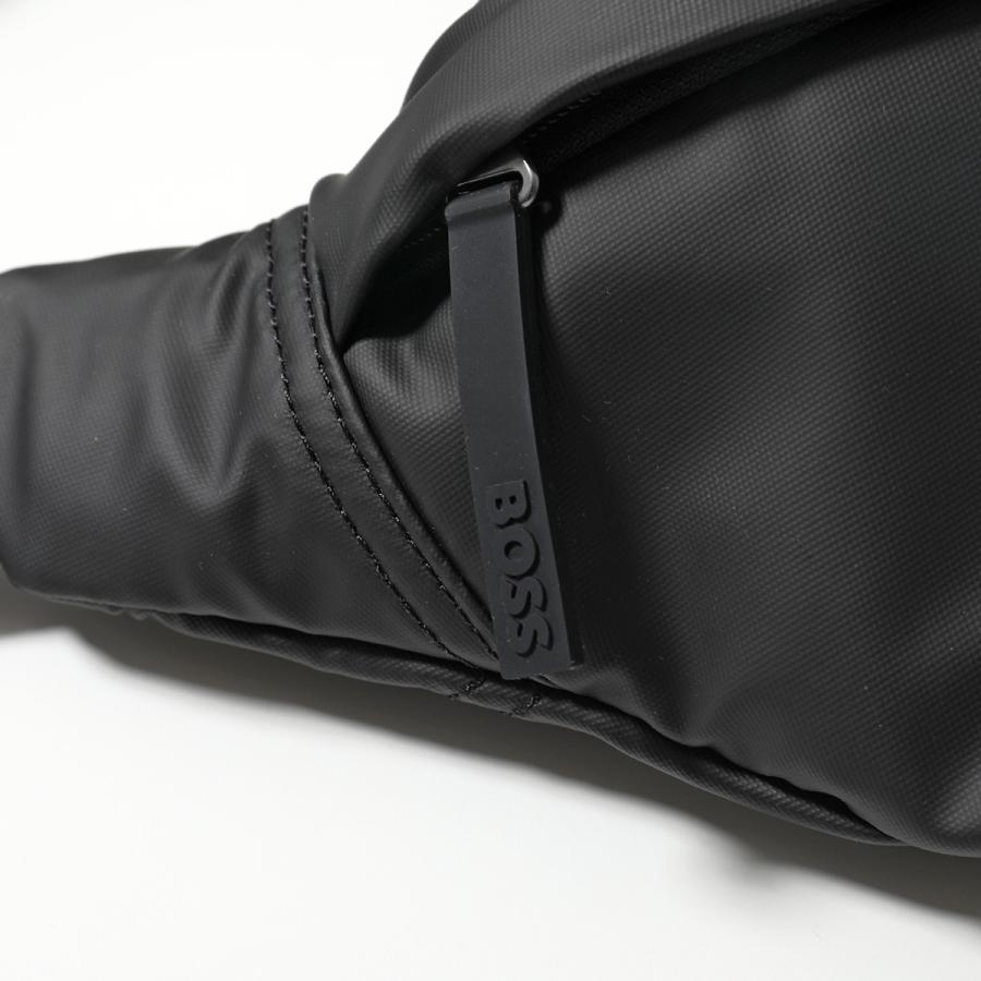 HUGO BOSS（ヒューゴ・ボス） ボディバッグ 50541537 メンズ ベルト