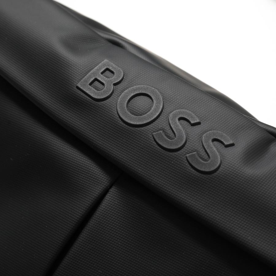 HUGO BOSS（ヒューゴ・ボス） ボディバッグ 50541537 メンズ ベルト