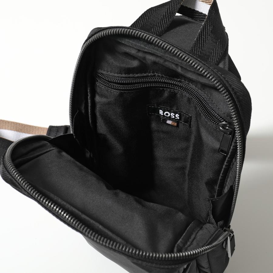 HUGO BOSS（ヒューゴ・ボス） ボディバッグ 50548221 メンズ ベルト