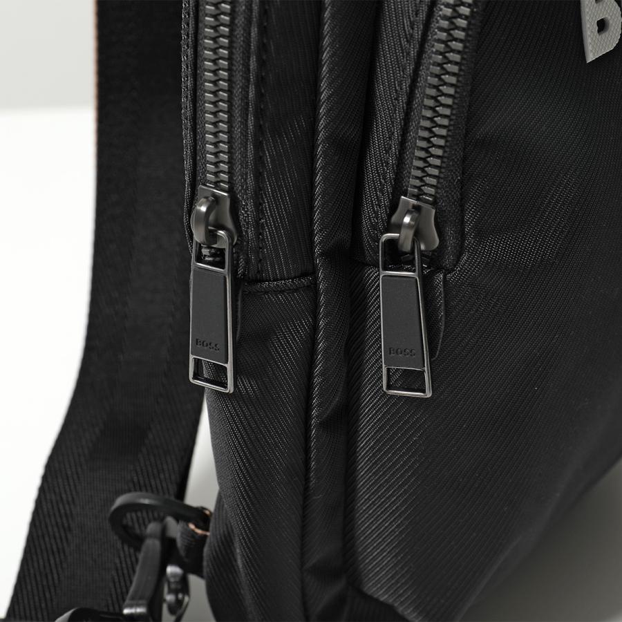 HUGO BOSS（ヒューゴ・ボス） ボディバッグ 50548221 メンズ ベルト