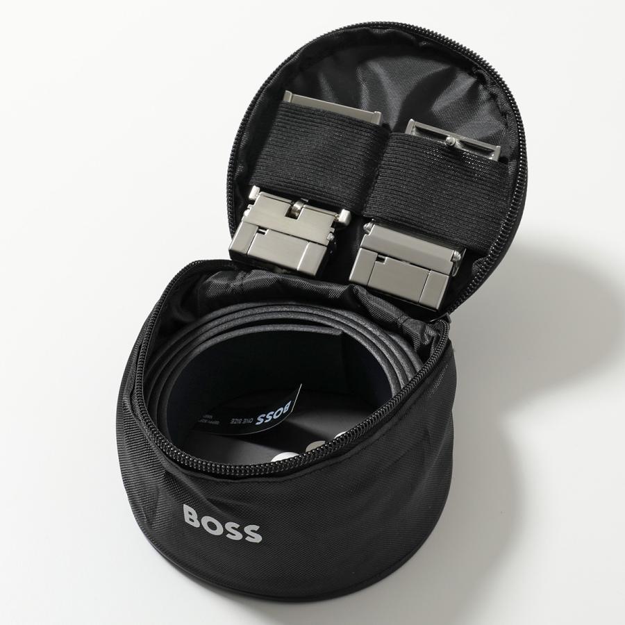 未使用品 HUGO BOSS ヒューゴボス ガーメントケース HUGO BOSS（ヒューゴ・ボス） ブリーフケース Luminary Doc Case