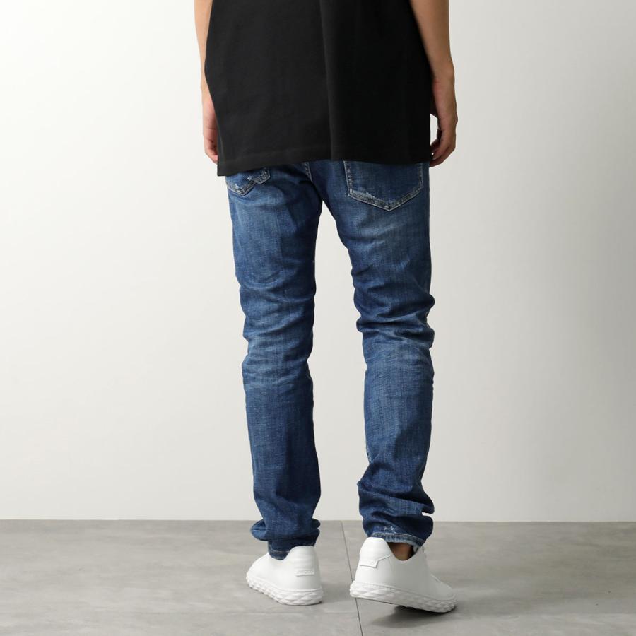 DSQUARED2（ディースクエアード） ジーンズ Cool Guy Jeans S74LB1727