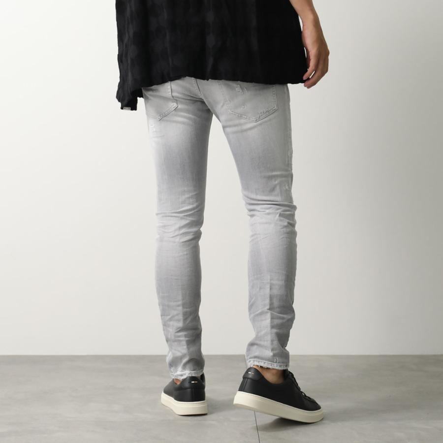 DSQUARED2（ディースクエアード） ジーンズ Skater Jeans スケーター