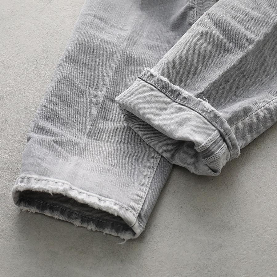 DSQUARED2（ディースクエアード） ジーンズ Skater Jeans スケーター