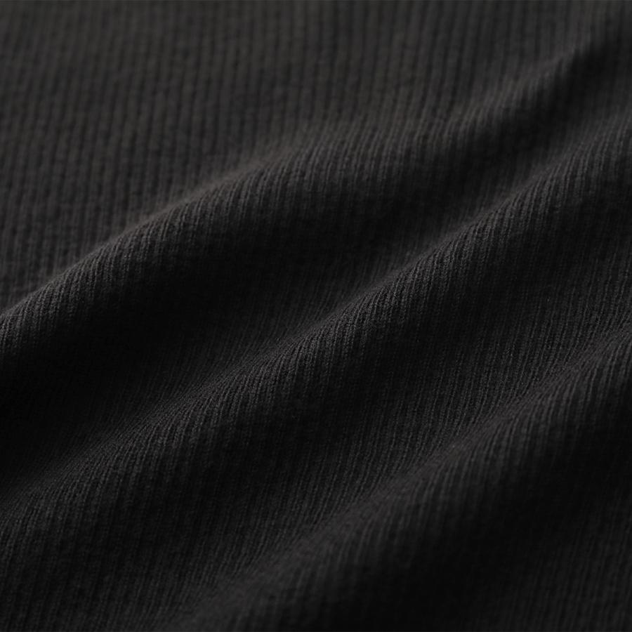 Rick Owens（リック・オウエンス） ニット RIBBED ROUND NECK リブド
