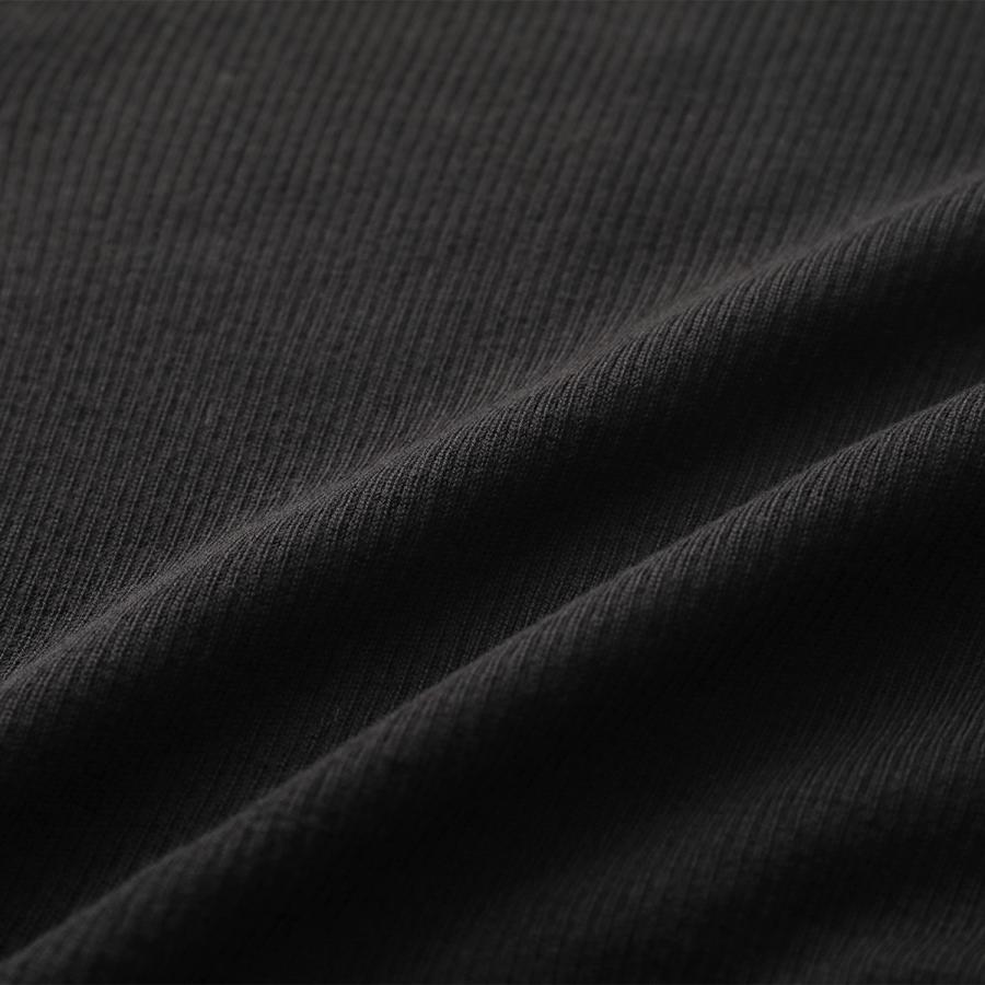 Rick Owens（リック・オウエンス） ニット RIBBED LUPETTO リブド