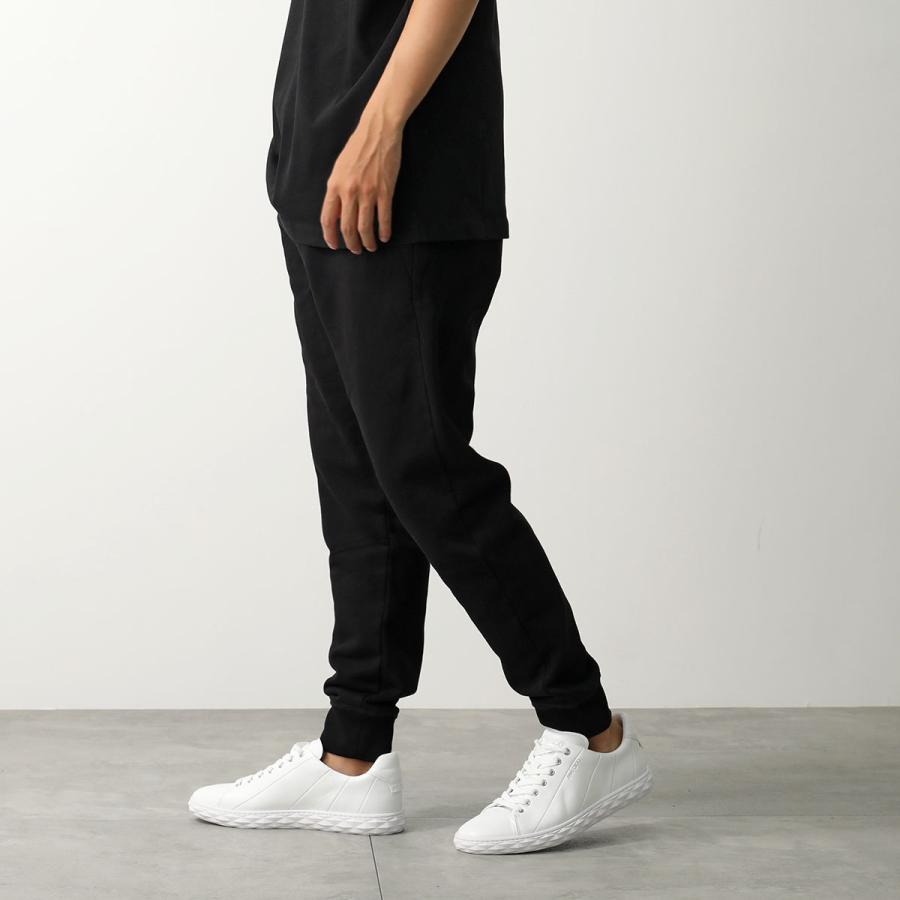 DSQUARED2（ディースクエアード） スウェットパンツ Relax Dean Fit