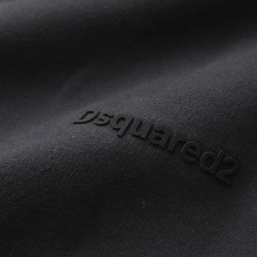 DSQUARED2（ディースクエアード） パーカー Relax Fit Hoodie