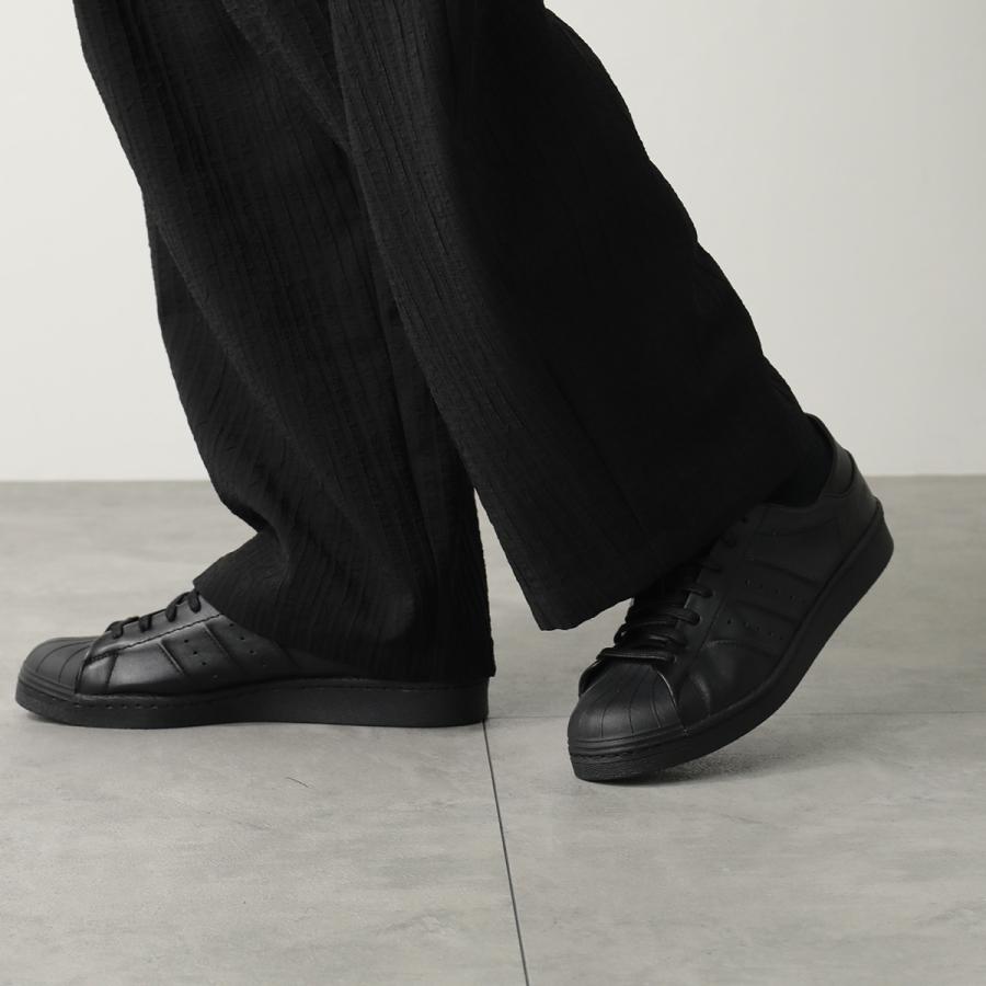 Y-3 ワイスリー スニーカー SUPERSTAR スーパースター JR4217 メンズ