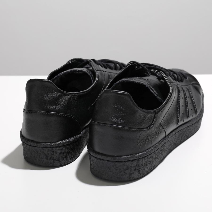 Y-3 ワイスリー スニーカー SUPERSTAR スーパースター JR4217