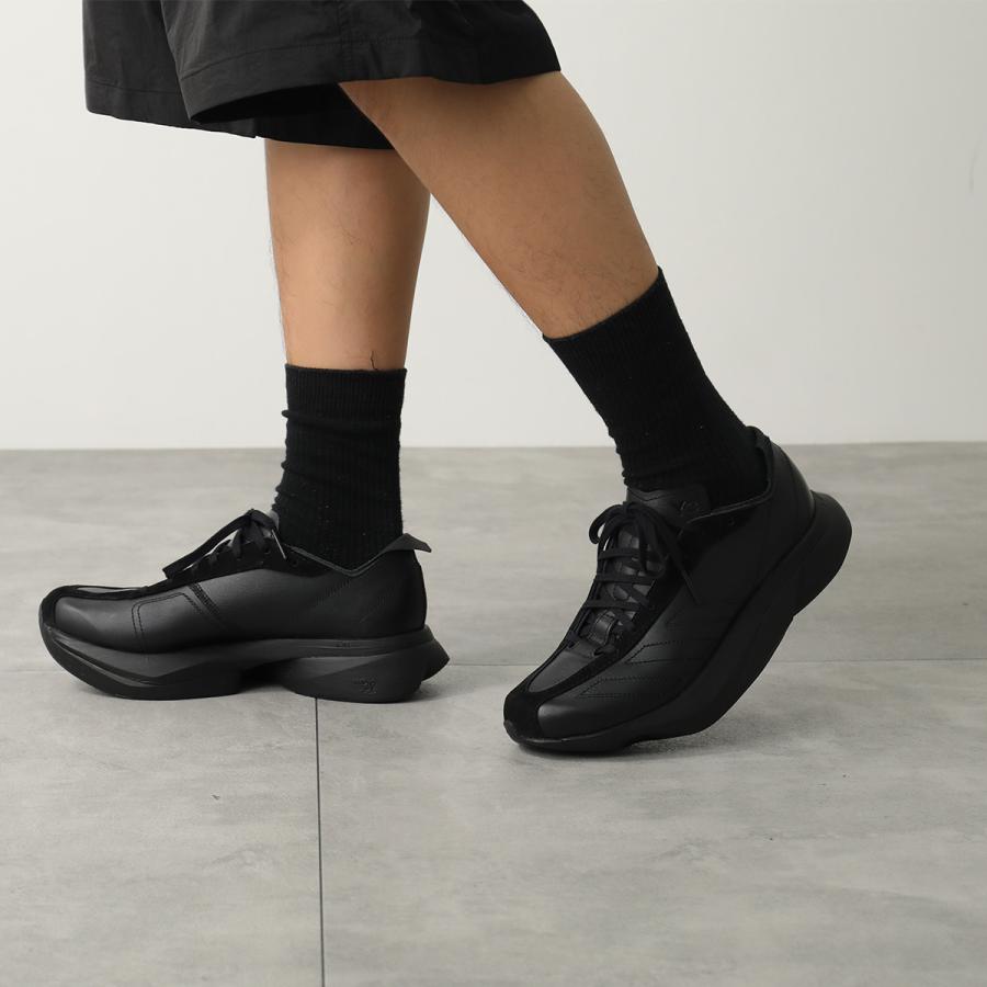 Y-3 ワイスリー スニーカー ADIOS PRO 3.0 LX アディオス プロ JR4205