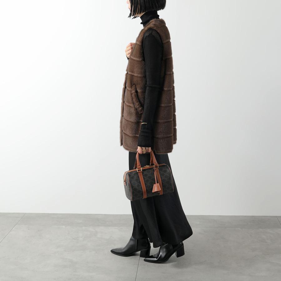 CELINE（セリーヌ） ハンドバッグ MEDIUM BOSTON ミディアム ボストン