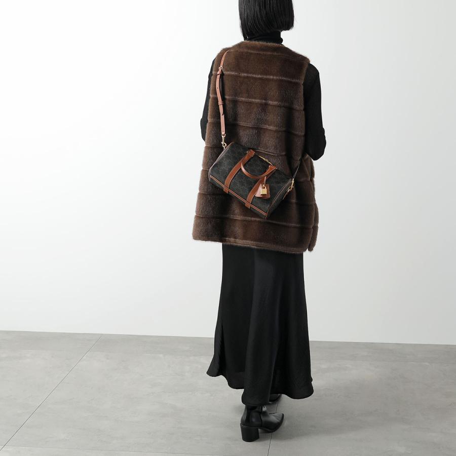 CELINE（セリーヌ） ハンドバッグ MEDIUM BOSTON ミディアム ボストン