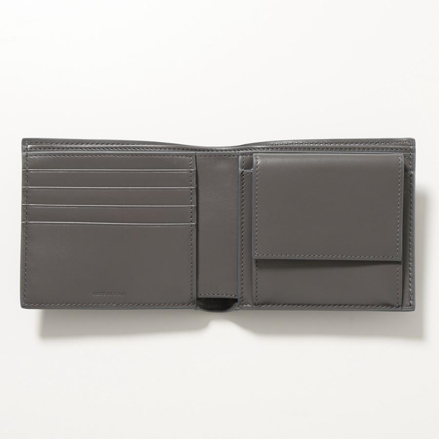 CELINE（セリーヌ） 二つ折り財布 Bi-fold Wallet with Coin 10C873GTZ