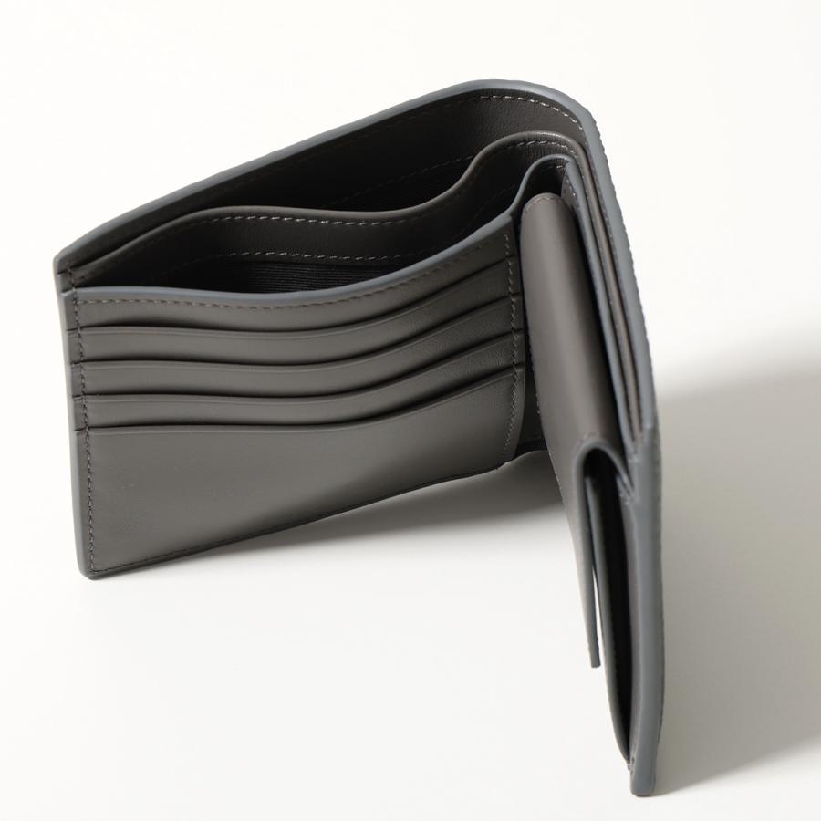 CELINE（セリーヌ） 二つ折り財布 Bi-fold Wallet with Coin 10C873GTZ