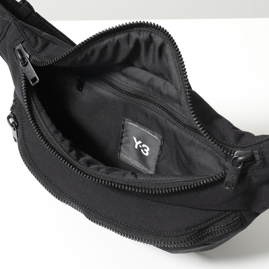 Y-3 ワイスリー ボディバッグ FANNY PACK ファニー パック JW6221