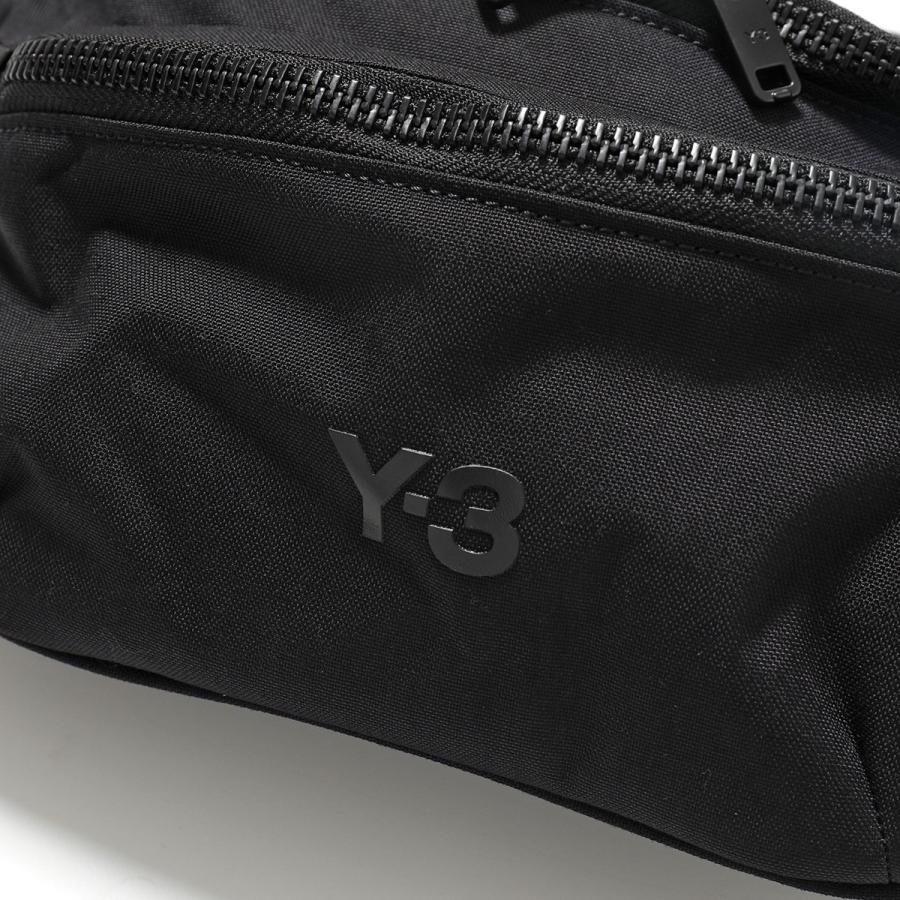 Y-3 ワイスリー ボディバッグ FANNY PACK ファニー パック JW6221
