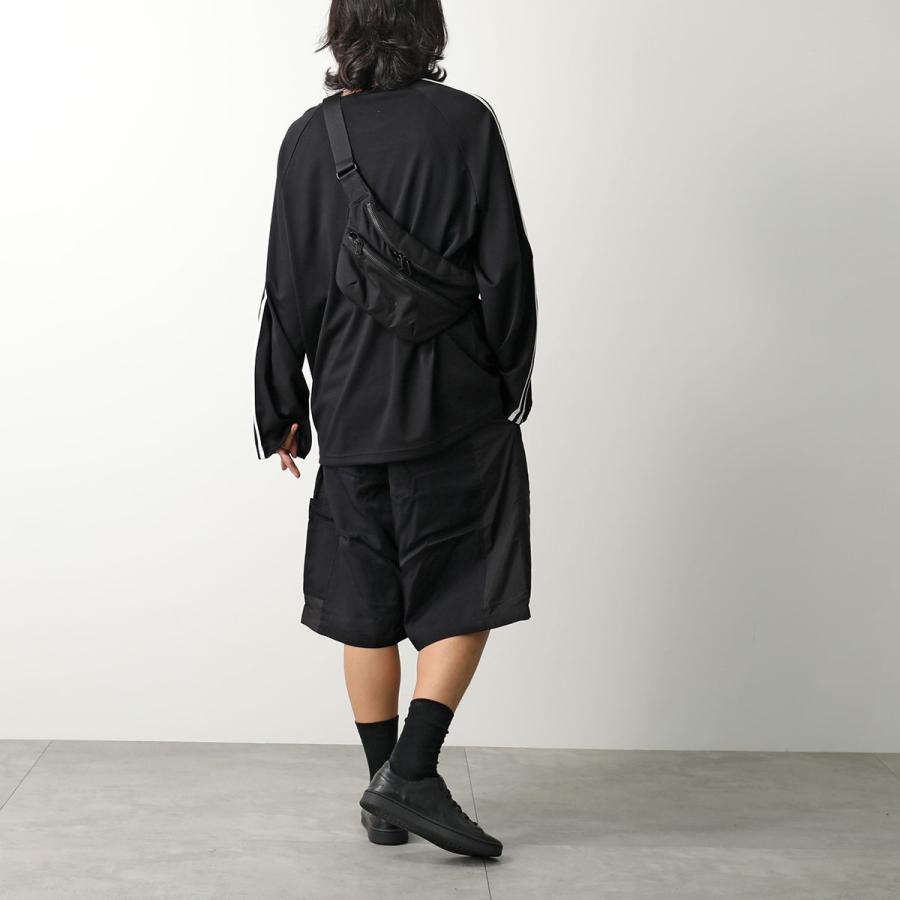 Y-3 ワイスリー ボディバッグ FANNY PACK ファニー パック JW6221