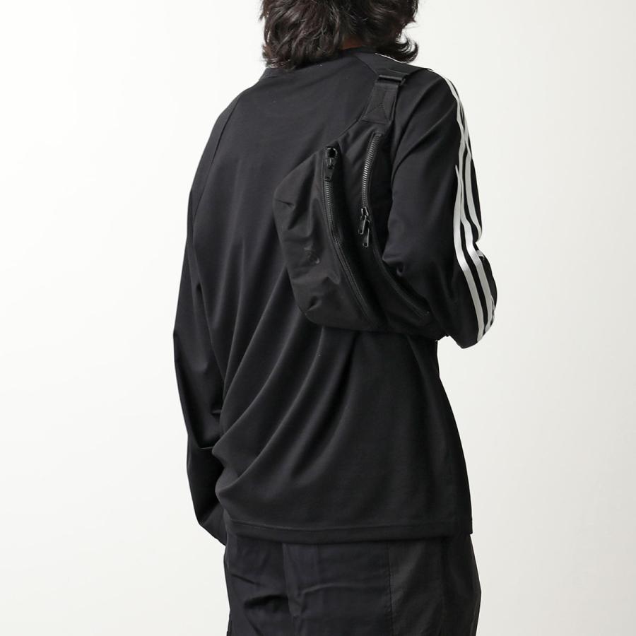 Y-3 ワイスリー ボディバッグ FANNY PACK ファニー パック JW6221