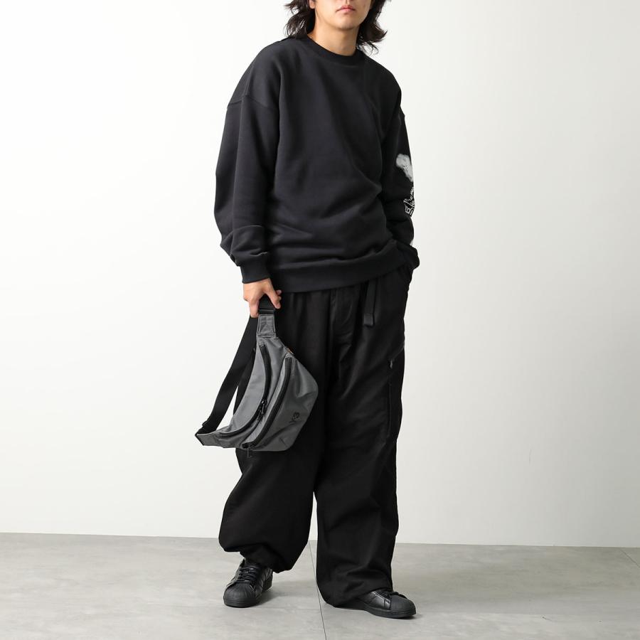 Y-3 ワイスリー ボディバッグ FANNY PACK ファニー パック JW6221