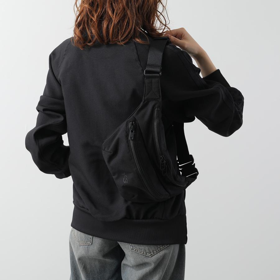 Y-3 ワイスリー ボディバッグ FANNY PACK ファニー パック JW6221