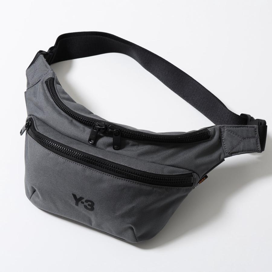 Y-3 ワイスリー ボディバッグ FANNY PACK ファニー パック JW6221
