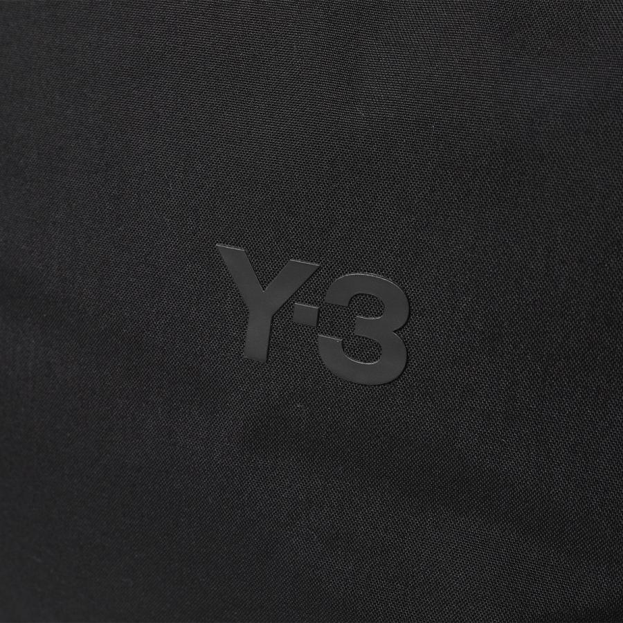 Y-3 ワイスリー ショルダーバッグ JW6218 メンズ ナイロン ラージ