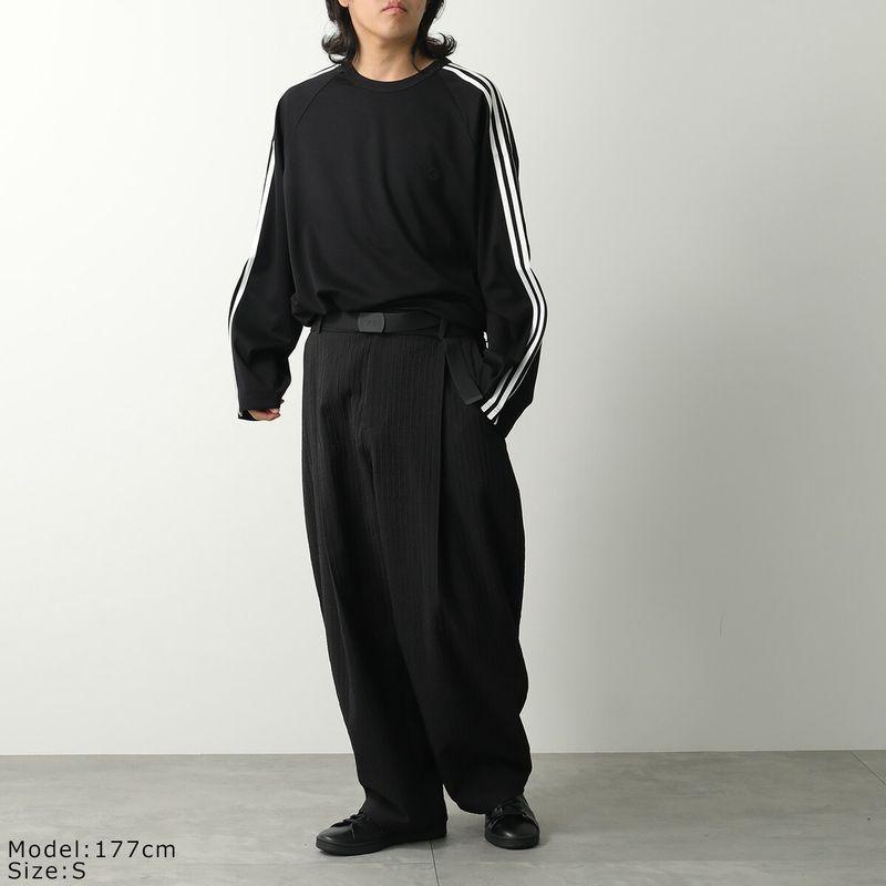 Y-3 ワイスリー ベルト KA2308 メンズ ポリエステル ジャガード