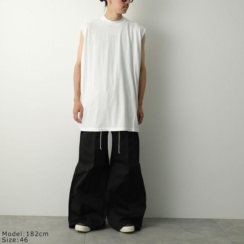 Rick Owens（リック・オウエンス） バギーパンツ WIDE BELA PANTS