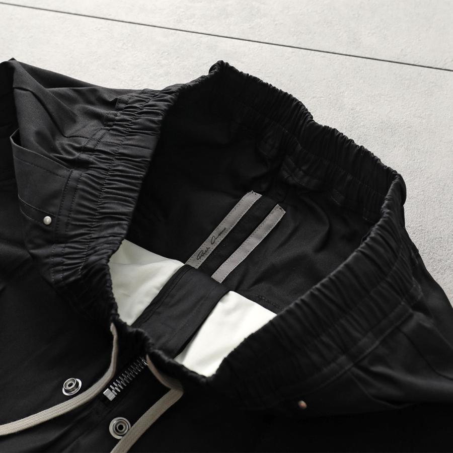 Rick Owens（リック・オウエンス） バギーパンツ WIDE BELA PANTS