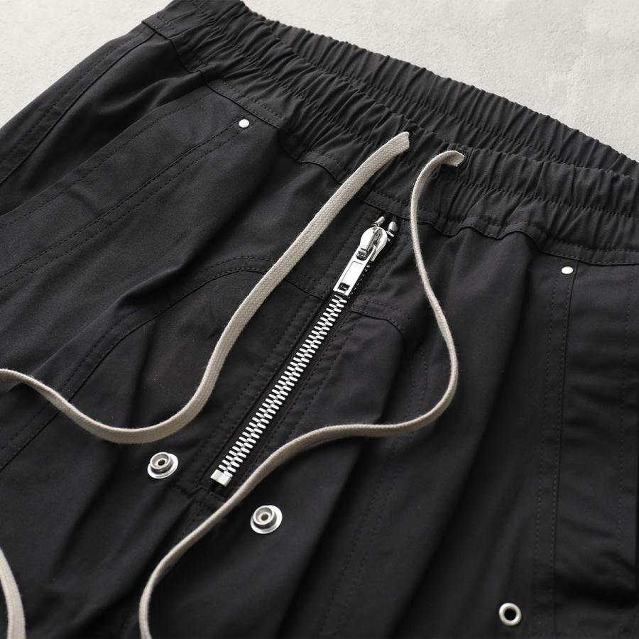Rick Owens（リック・オウエンス） カーゴパンツ BAUHAUS CARGO
