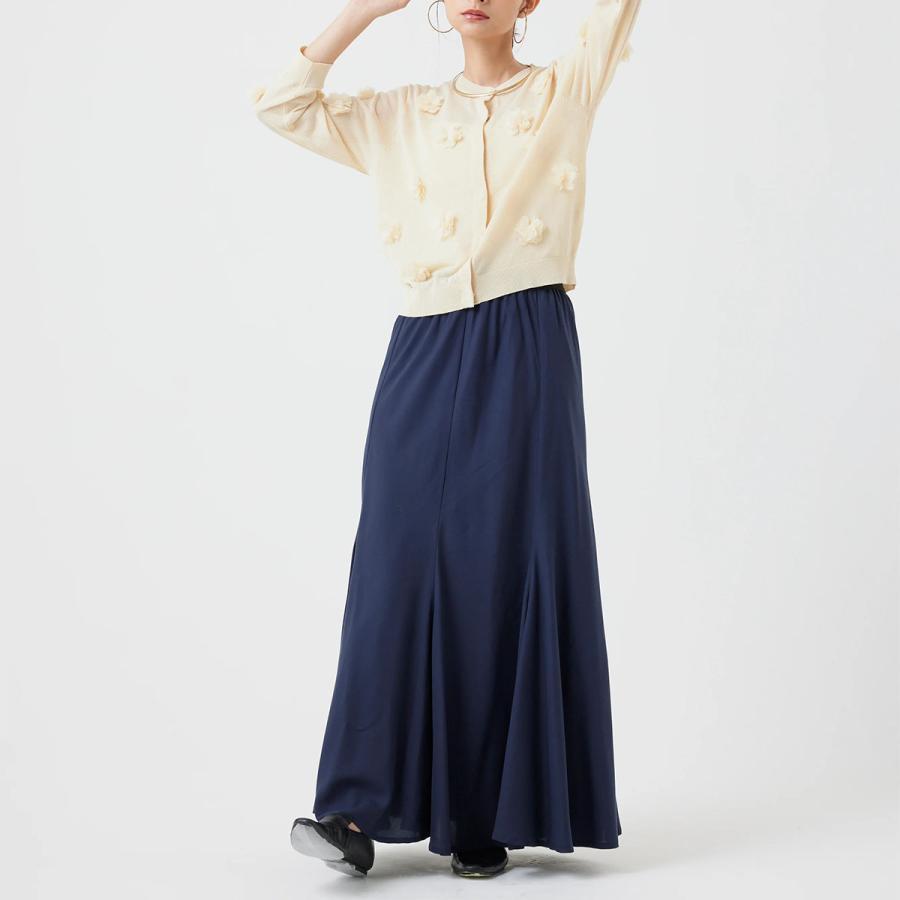 Torrazzo Donna（トラッゾドンナ） カーディガン 6260-381 レディース