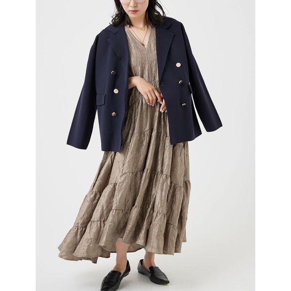 Torrazzo Donna（トラッゾドンナ） ジャケット 6260-411 レディース