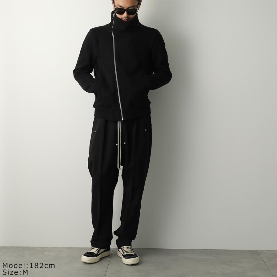 Rick Owens リックオウエンス ジャケット BAUHAUS JOGGER