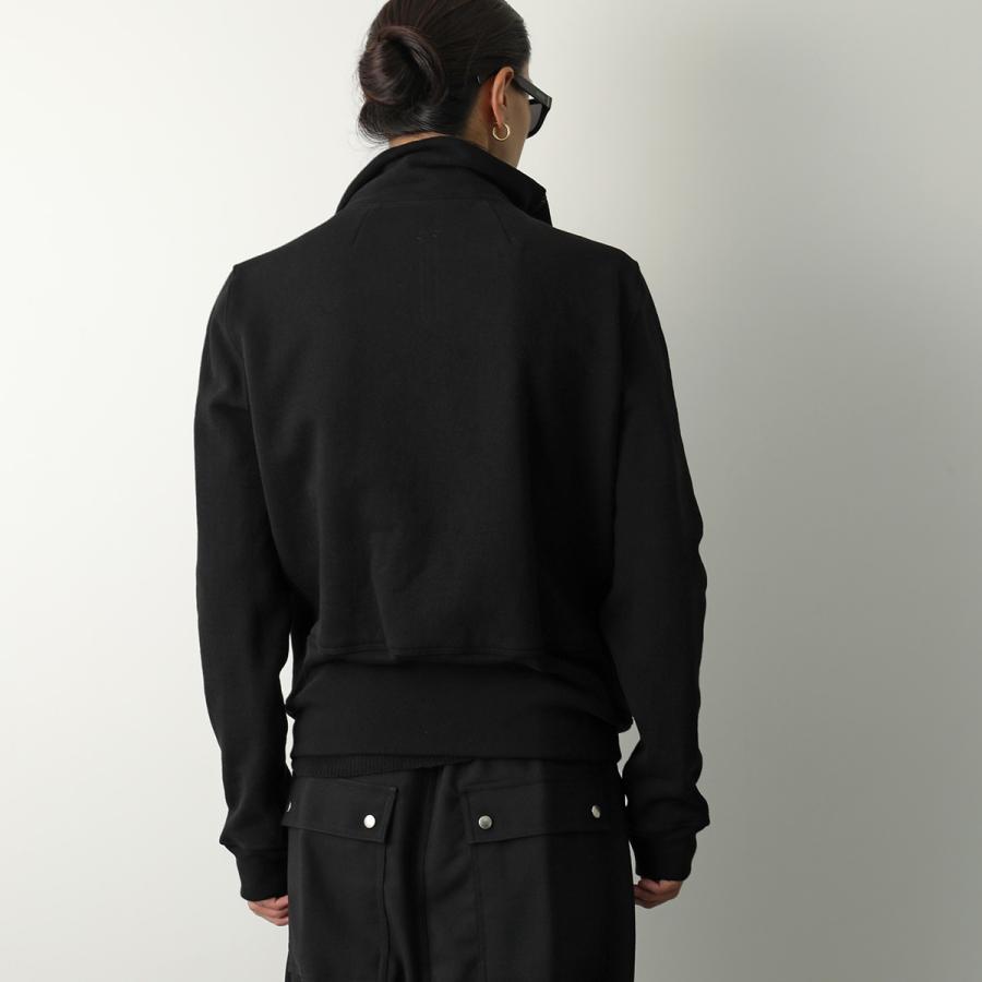 ジャケット・アウター Rick owens 21AW Bauhaus Jogger Dust Rick Owens リックオウエンス ジャケット BAUHAUS JOGGER