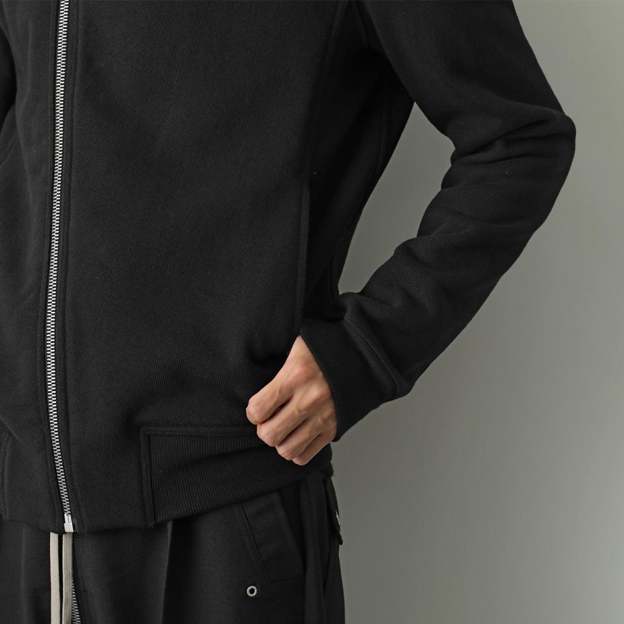 Rick Owens BAUHAUS JOGGER JACKET ジョガー M Rick Owens BAUHAUS JOGGER JACKET ジョガー M Rick Owens