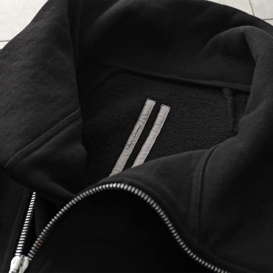 Rick Owens リックオウエンス ジャケット BAUHAUS JOGGER バウハウス