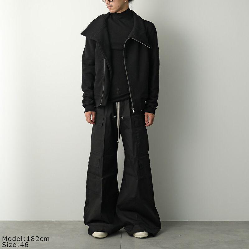 Rick Owens（リック・オウエンス） カーゴパンツ CARGOBELAS