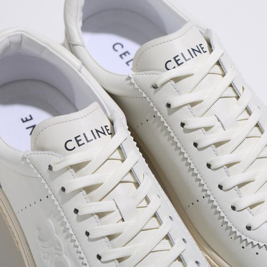 CELINE（セリーヌ） スニーカー 364665189C.01FW メンズ ローカット
