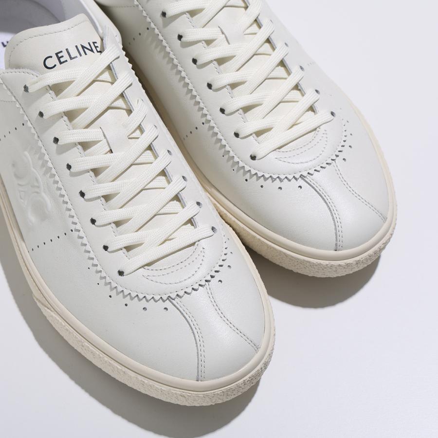 CELINE（セリーヌ） スニーカー 364665189C.01FW メンズ ローカット